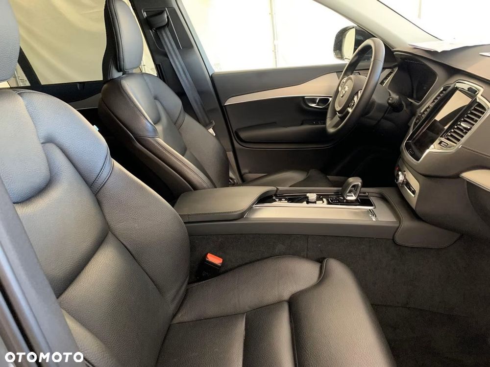Volvo XC 90 B5 D AWD Plus Dark - 5