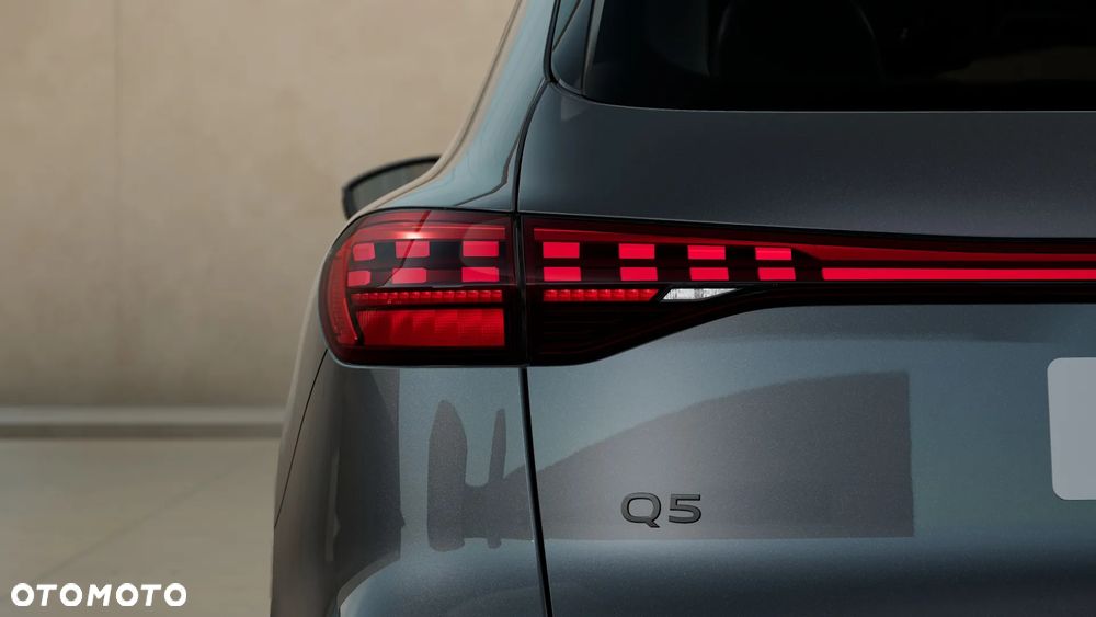 Audi Q5 - 8
