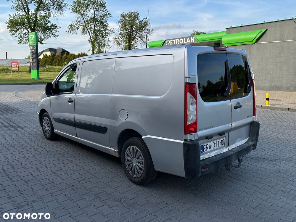 Peugeot EXPERT II - 20