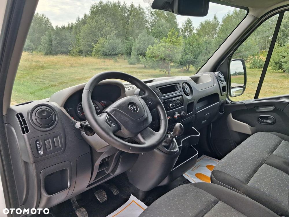 Opel Movano - 21