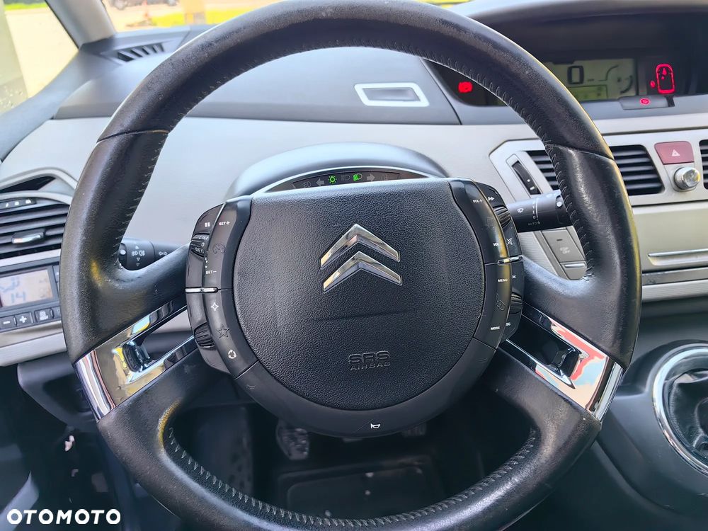 Citroën C4 Picasso 2.0 HDi My Way - 19