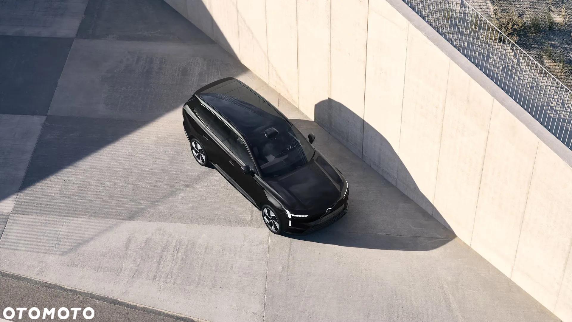 Volvo EX90 111kWhTwin Performance AWD Ultra 6 os - 18