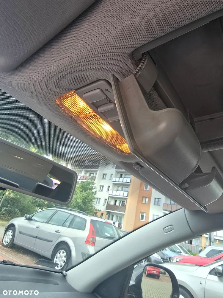 Skoda Octavia 1.9 TDI Elegance - 18