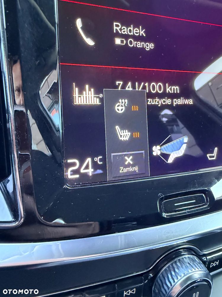 Volvo V60 B3 B Momentum Pro - 31