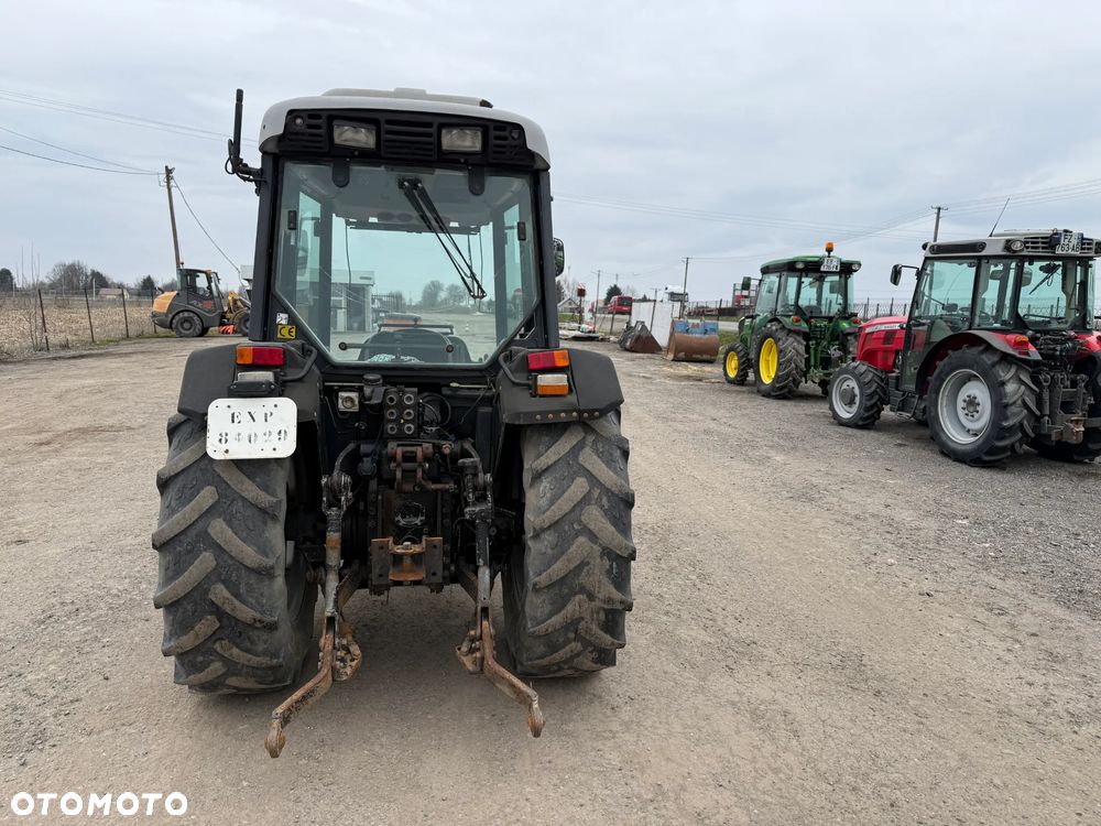 Same FRUTTETO II 75 - 4