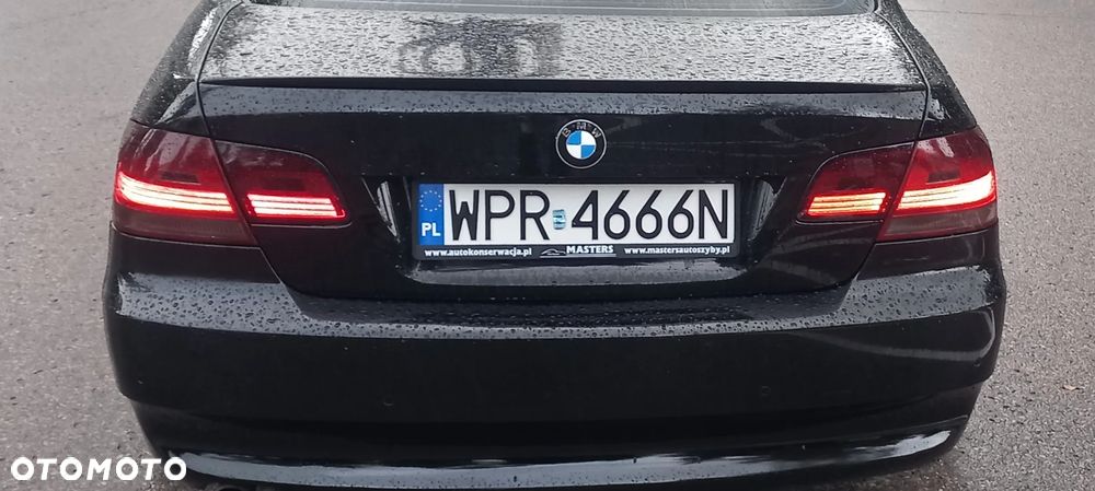 BMW Seria 3 330 Ci - 18