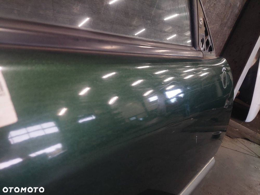 DRZWI KOMPLETNE PRAWY PRZÓD SUBARU FORESTER I LIFT 0A6 - 8