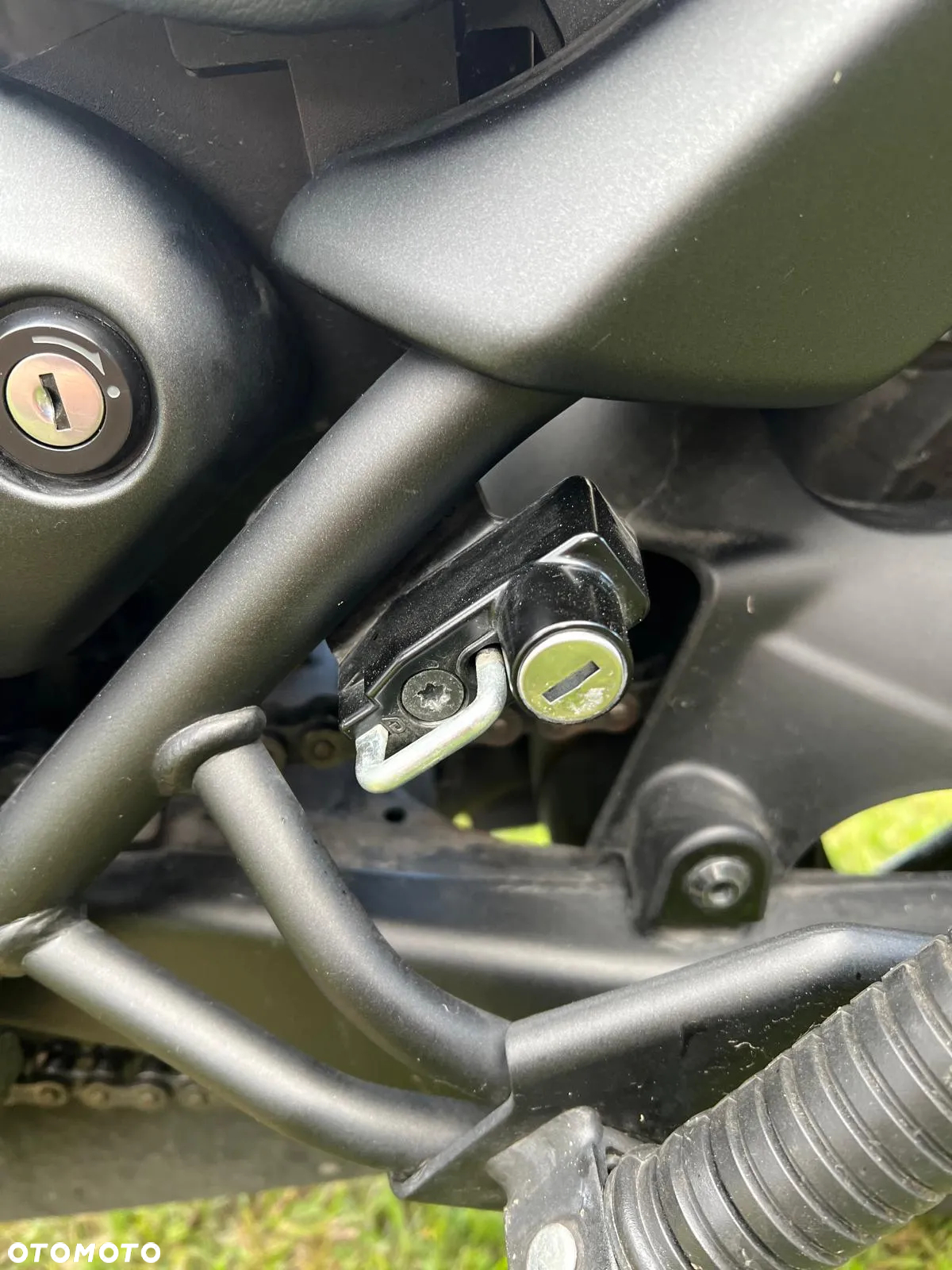 Kawasaki Vulcan - 6