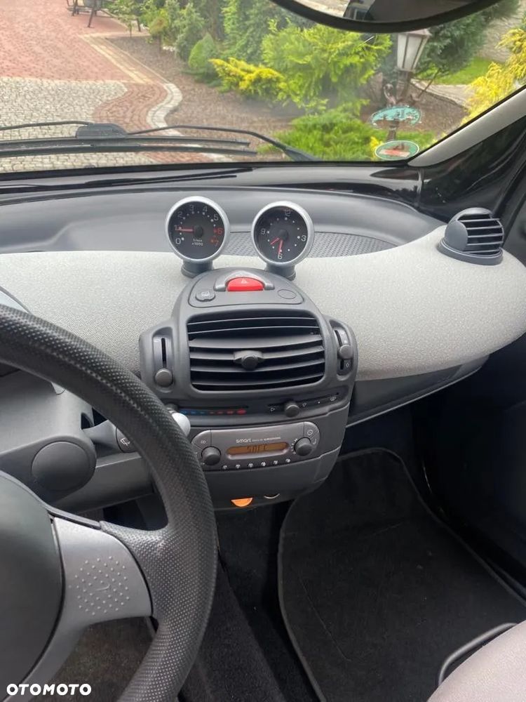 Smart Crossblade - 6