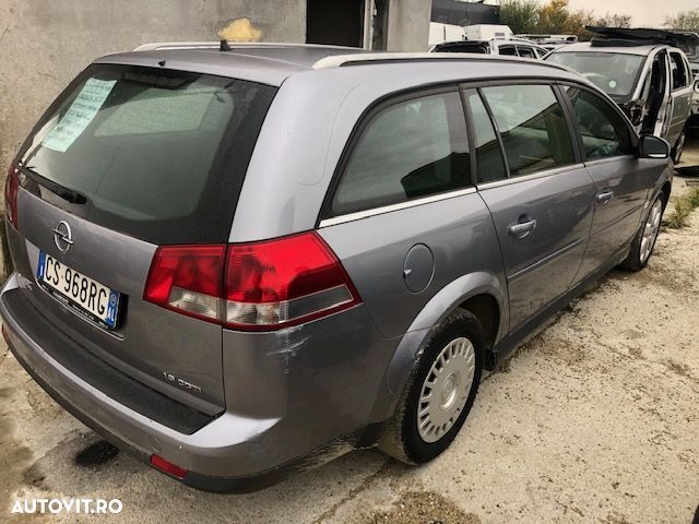 Dezmembrez /Piese Opel Vectra C 1.9 150cp - 3