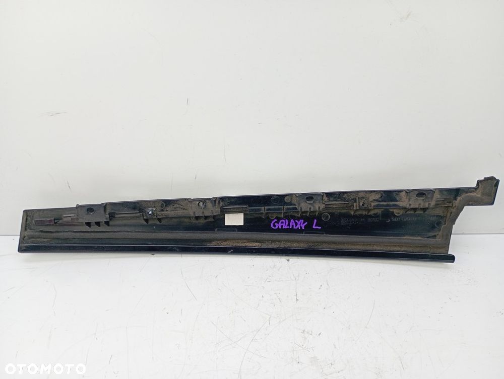 listwa osłona drzwi lewa przednia przód for galaxy MK3 6M21U20889 - 4