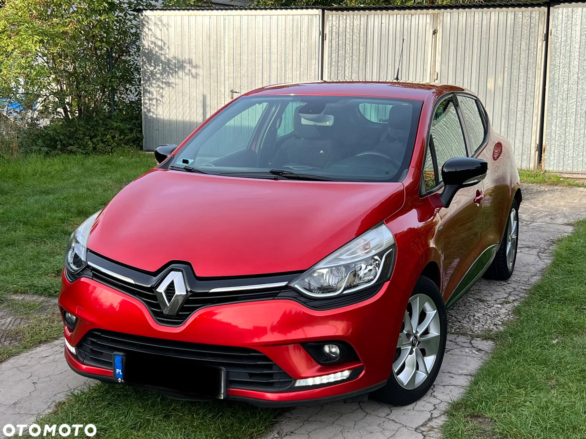 Renault Clio 1.2 Enegry TCe Limited - 24