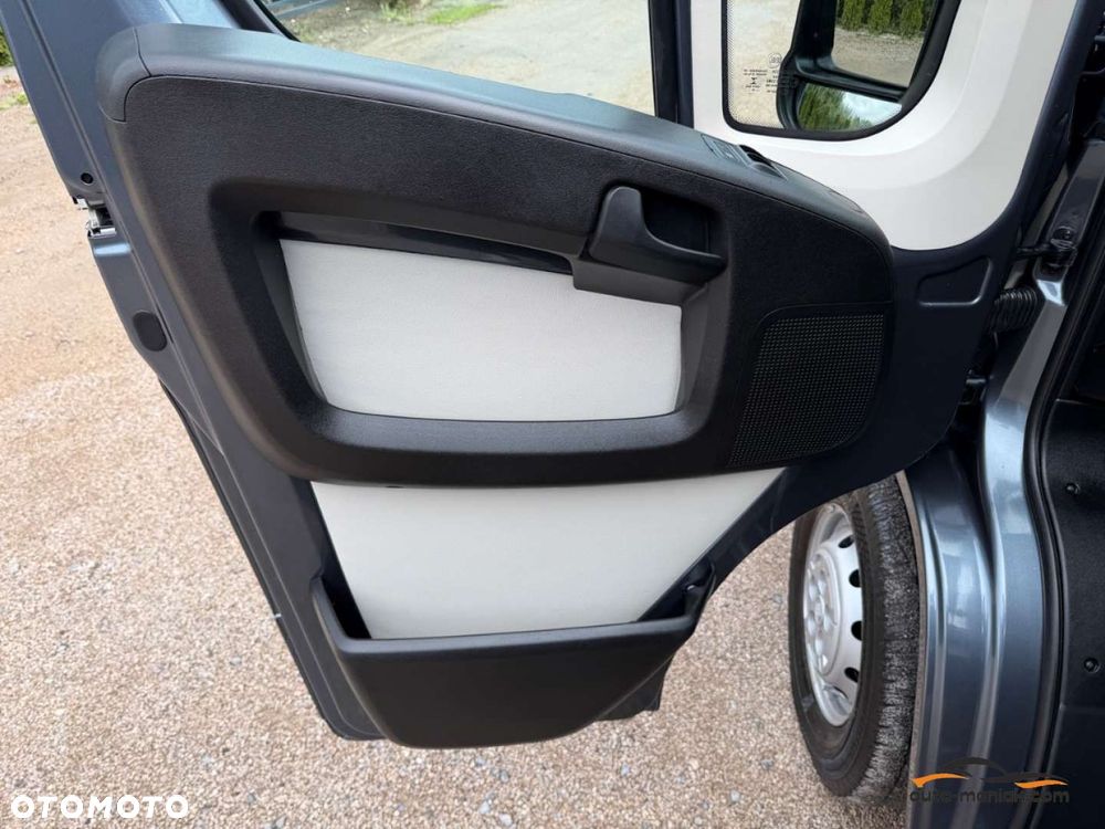 Fiat Ducato - 20