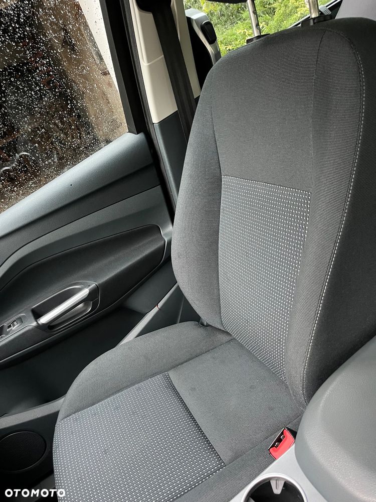 Ford Grand C-MAX - 7