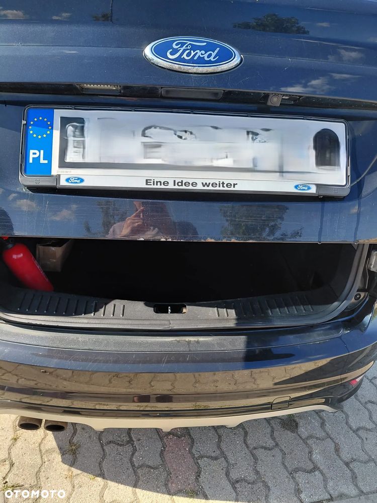 Ford Focus - 7