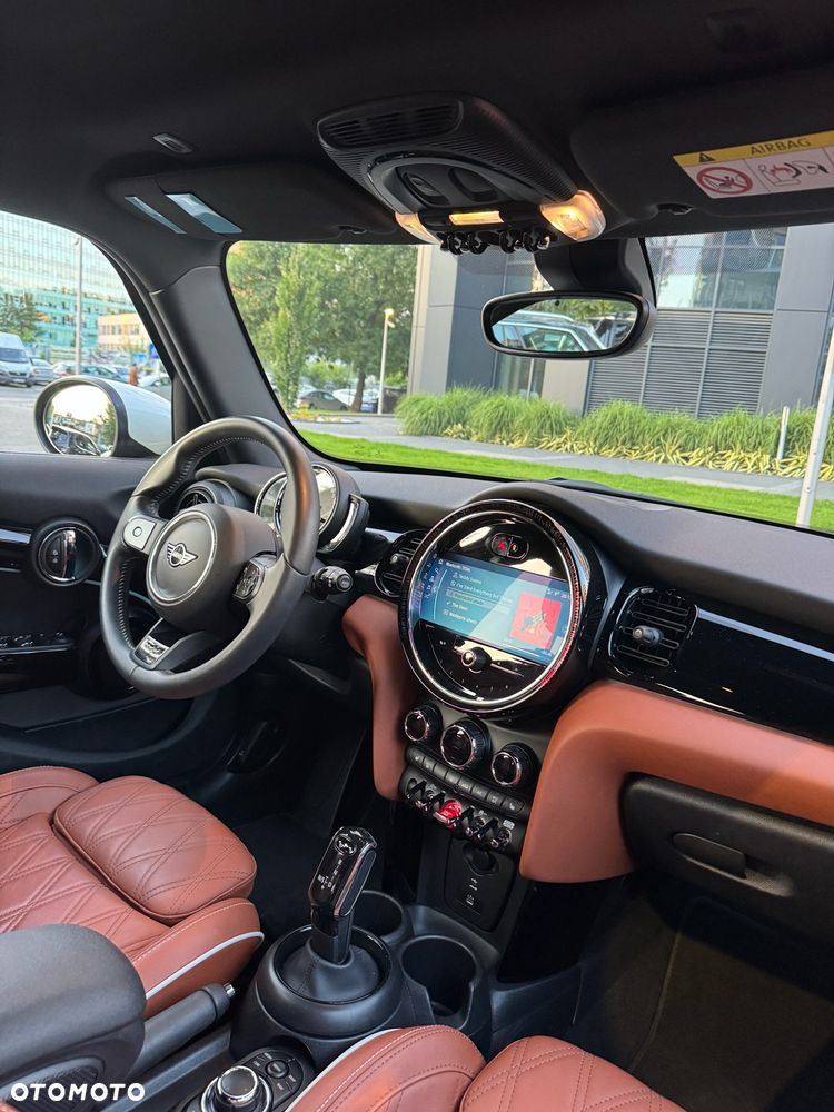 MINI Cooper S sport - 9