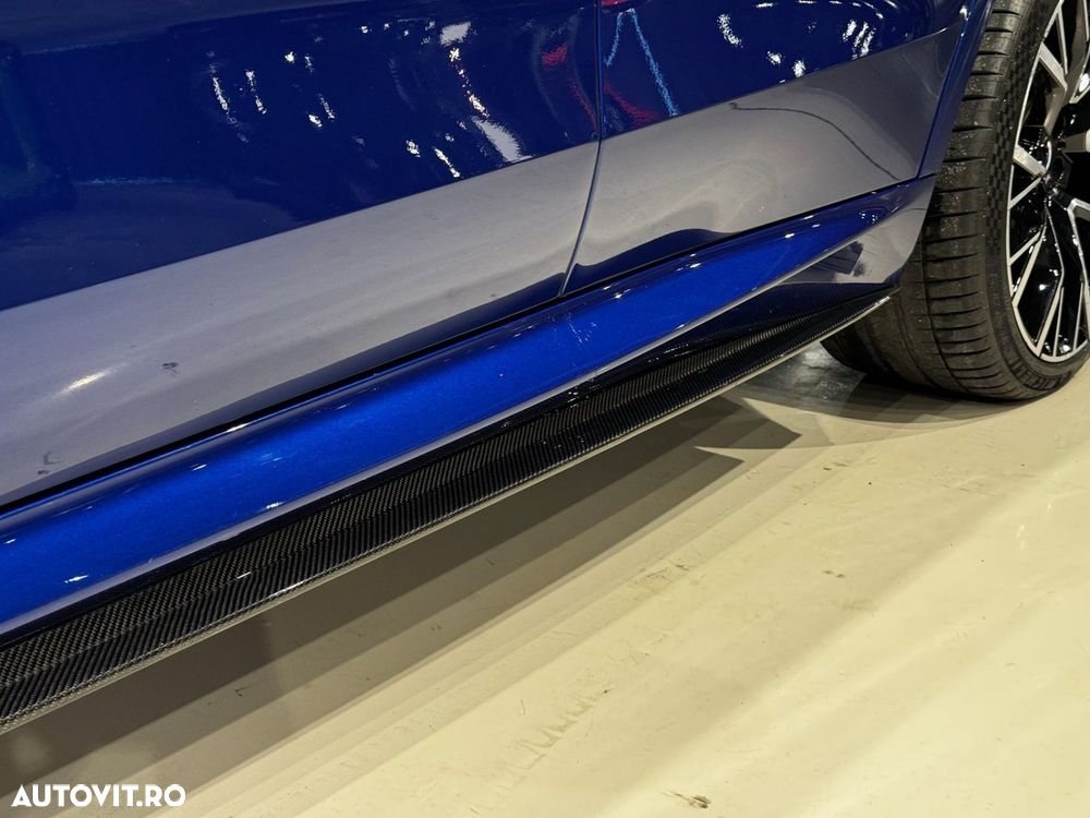 BMW X5 M Competition MHEV - 13