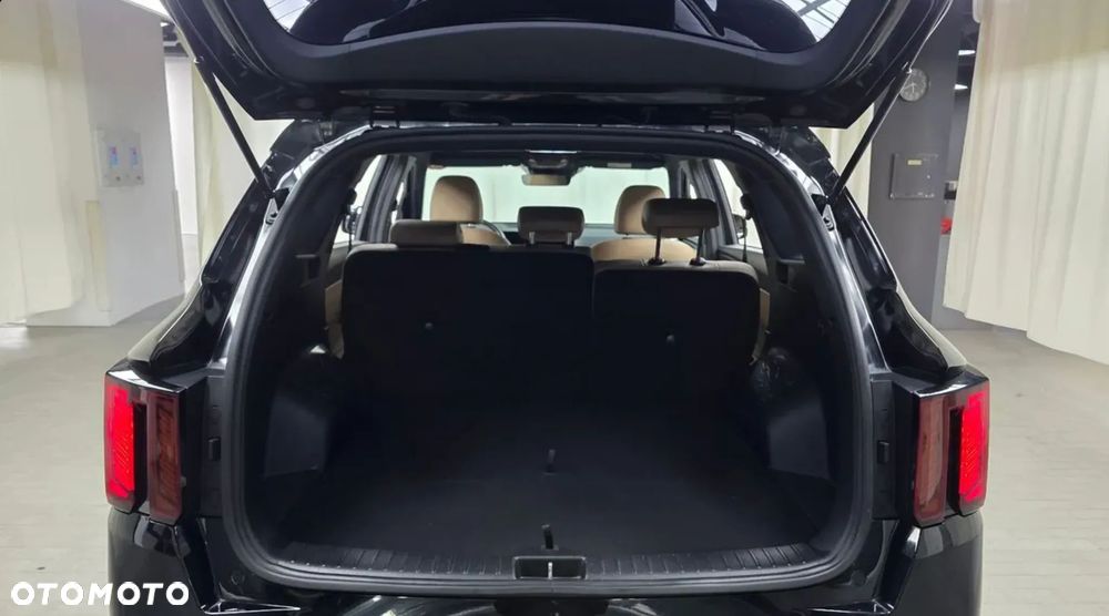 Kia Sorento 1.6 T-GDI HEV Prestige Line 7os - 10