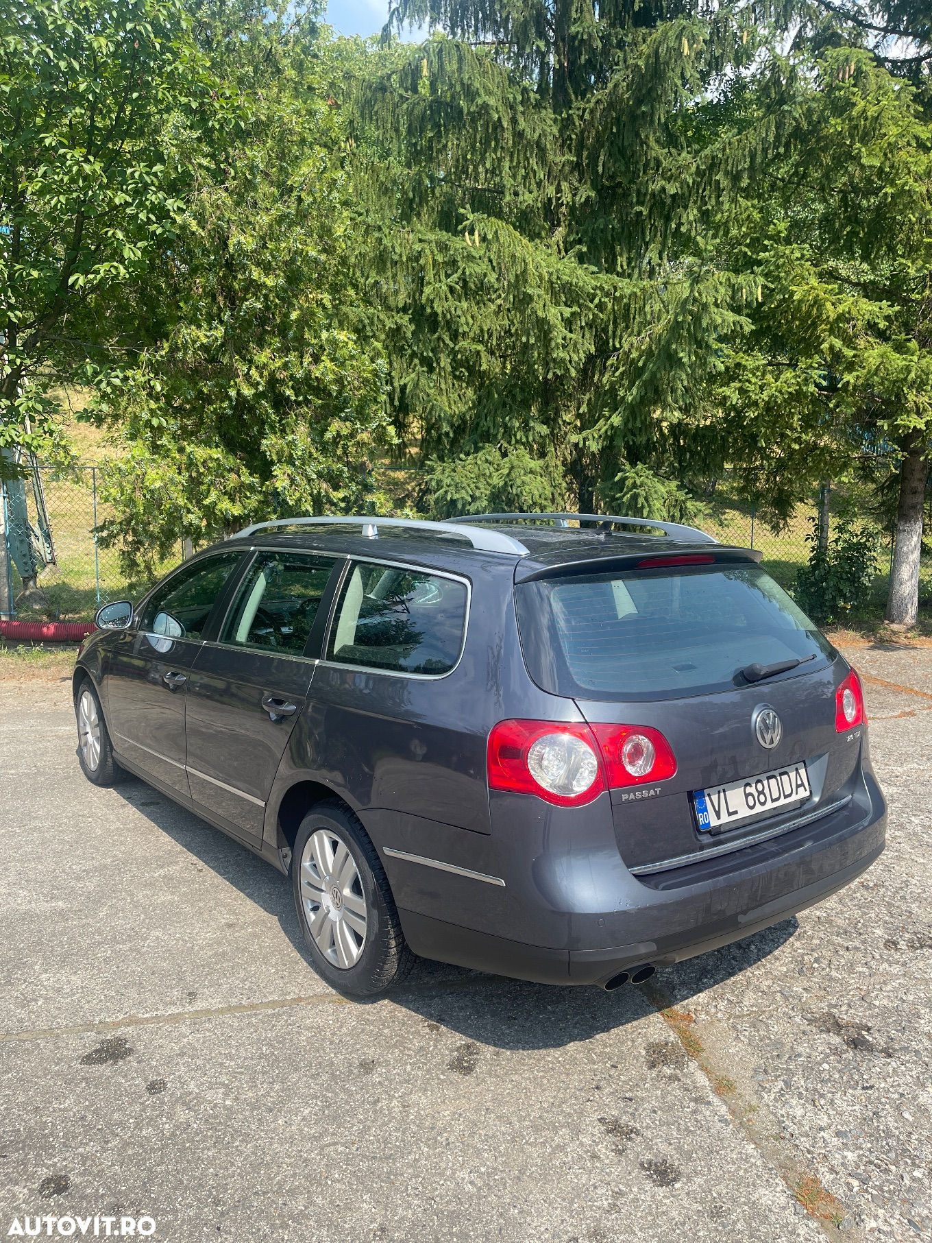 Volkswagen Passat Variant 2.0 TDI DPF DSG Highline - 7