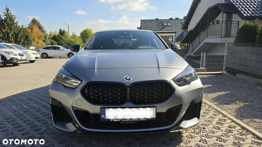 BMW M235I Xdrive 2022 photo 2