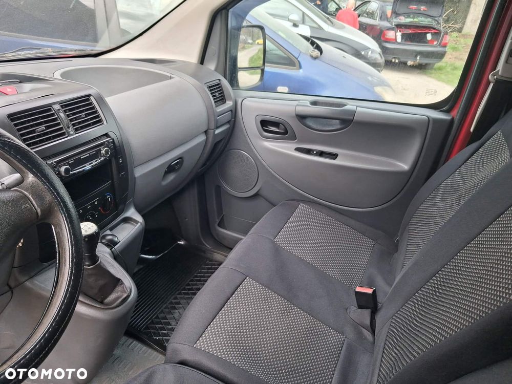 Peugeot Expert Tepee L1H1 (5-Si.) Access Cool in - 10