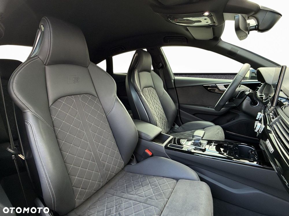 Audi A5 Sportback 45 TFSI mHEV Quattro S Line S tronic - 25