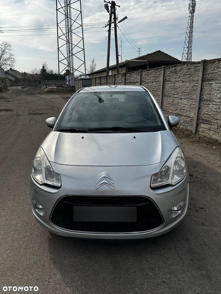 Citroën C3 - 4