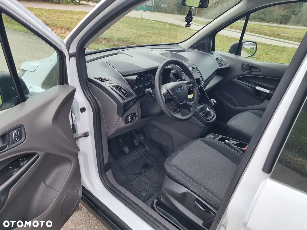 Ford Transit Connect 230 L2 Trend (bryg.) - 14