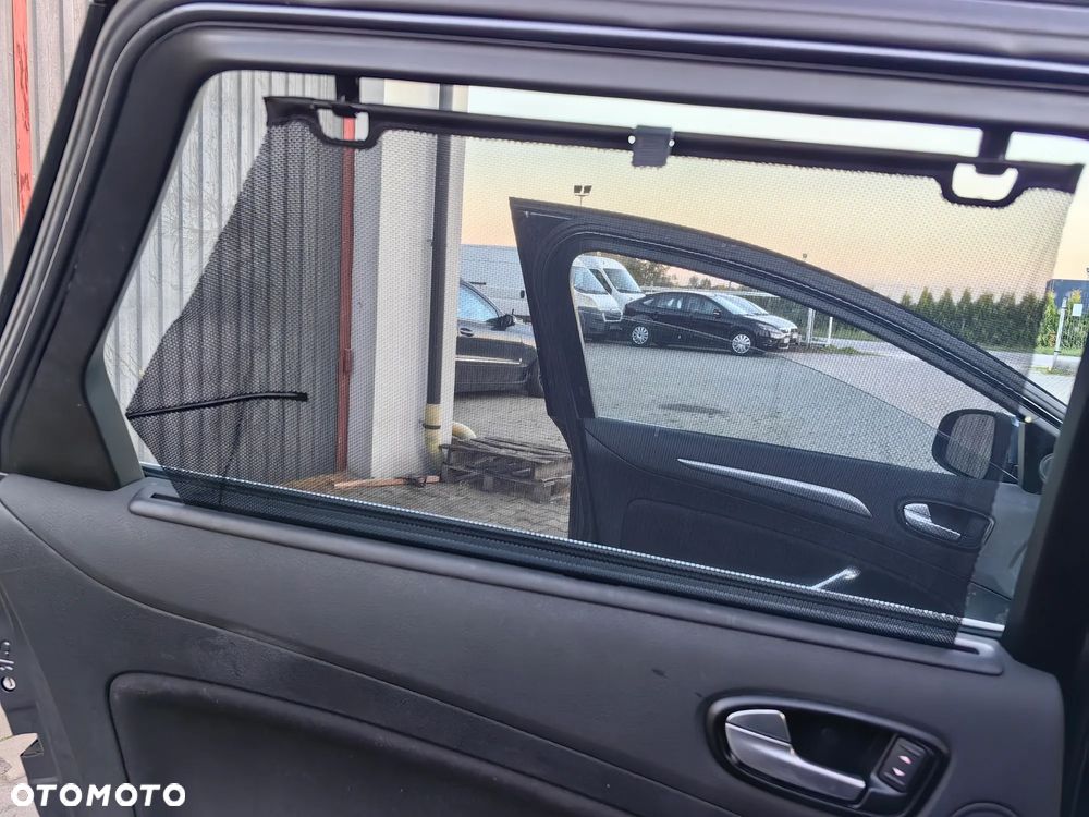 Ford Mondeo 2.0 TDCi Titanium - 19