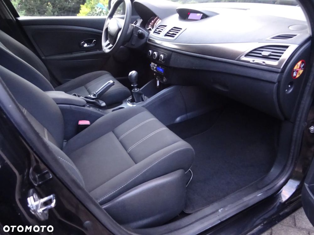 Renault Megane 1.6 16V Business - 3