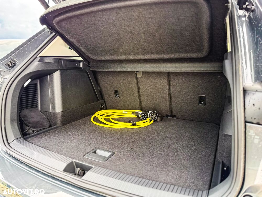 Volkswagen Tiguan 1.5 TSI eHybrid DSG PHEV Life - 16