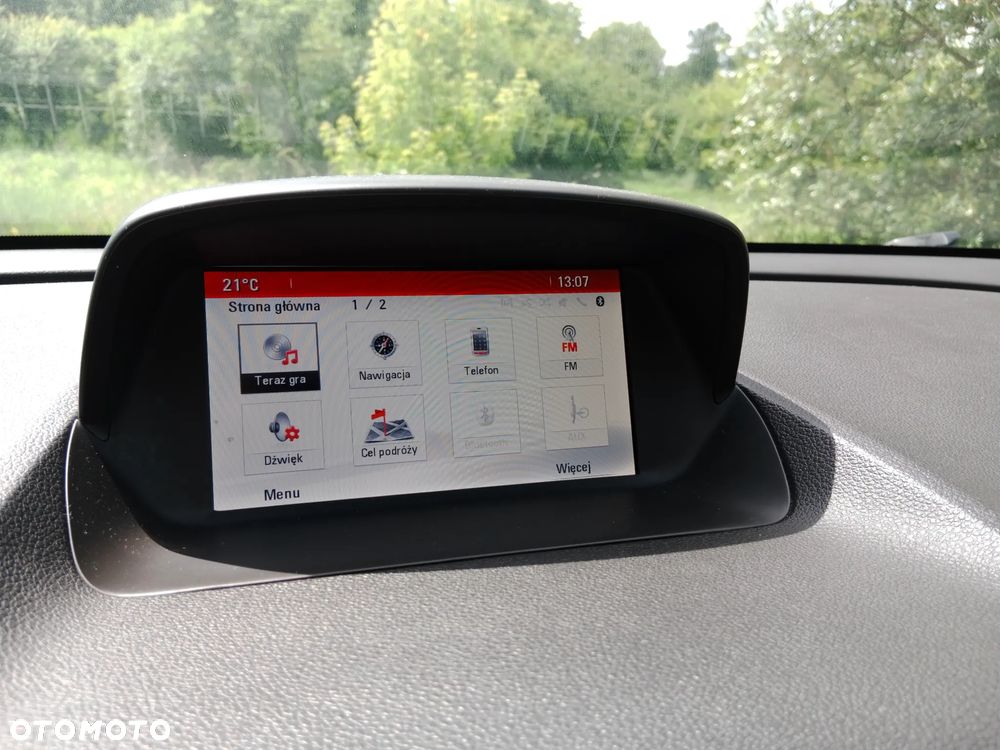 Opel Mokka 1.6 CDTI ecoFLEX Start/Stop Edition - 30