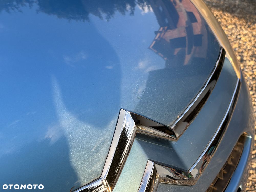 Citroën C4 Picasso 1.6 HDi Equilibre - 11