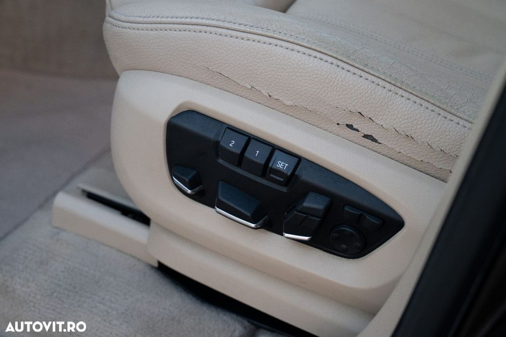 BMW X5 xDrive30d Sport-Aut. - 17