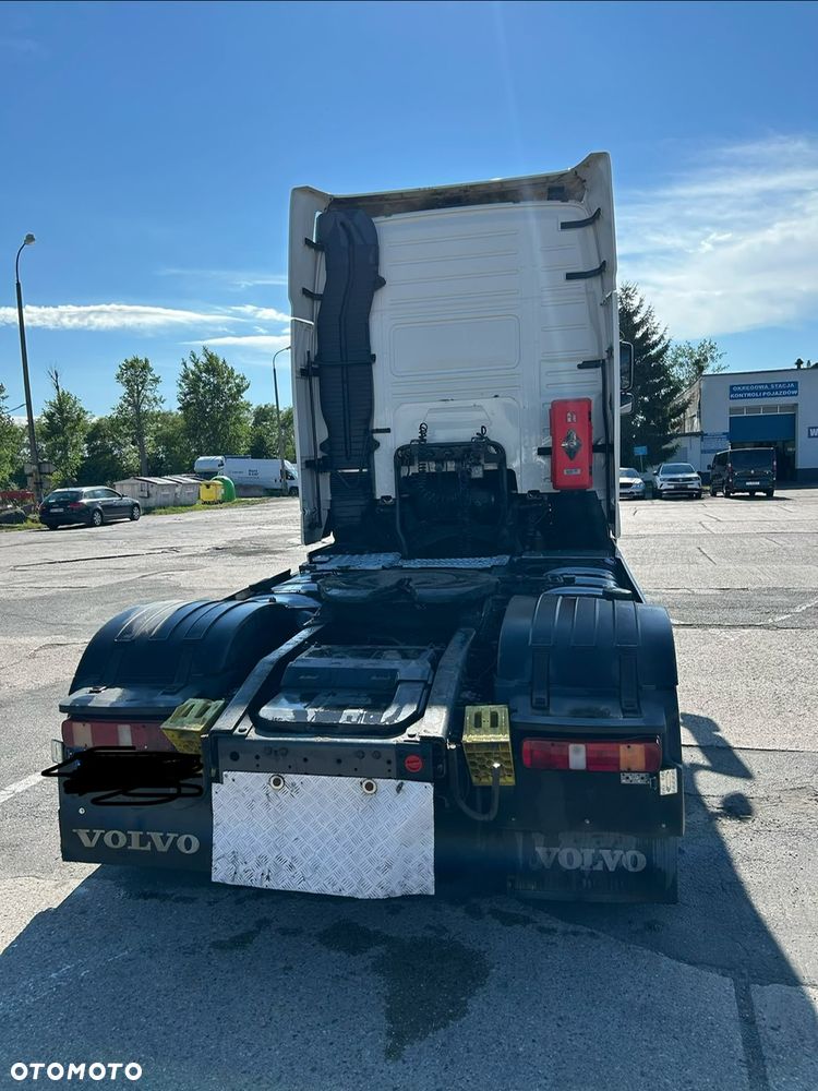 Volvo FH - 4