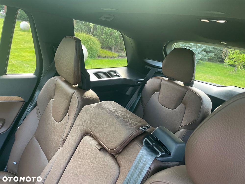 Volvo XC 90 T8 AWD Recharge Plus Bright - 14