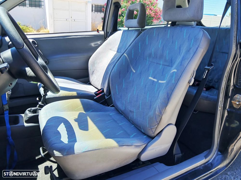 Opel Corsa 1.2 Swing - 8