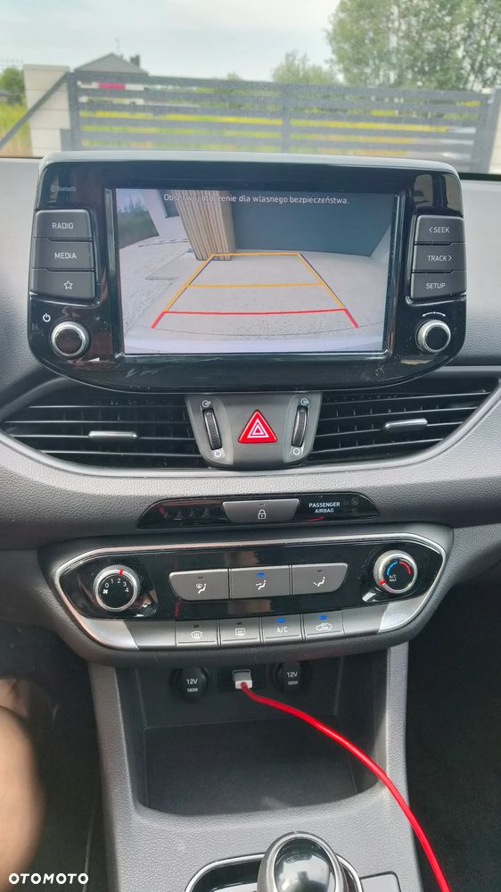 Hyundai i30 1.0 T-GDI Comfort DCT - 14