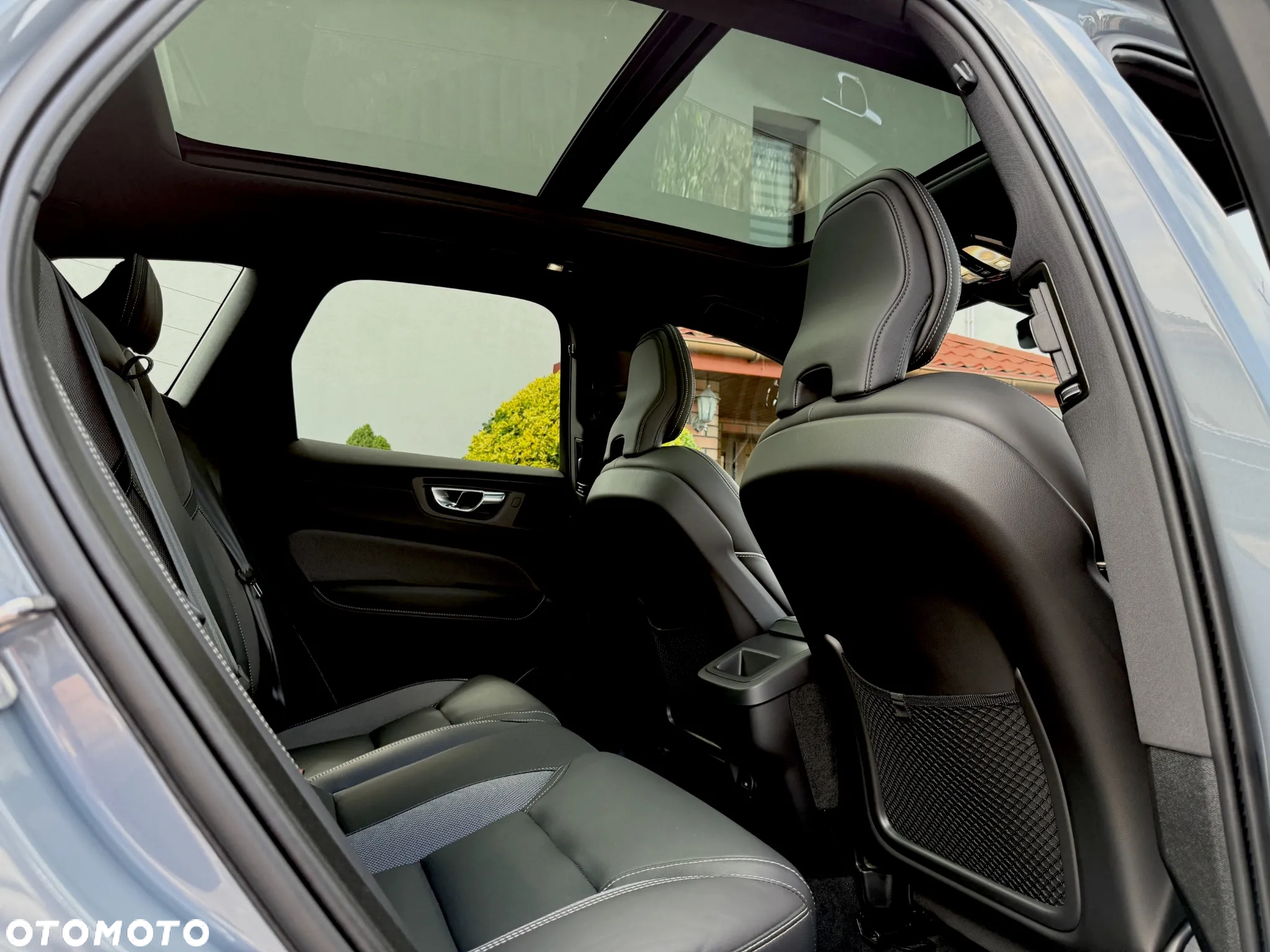 Volvo XC 60 B4 D Geartronic RDesign - 14