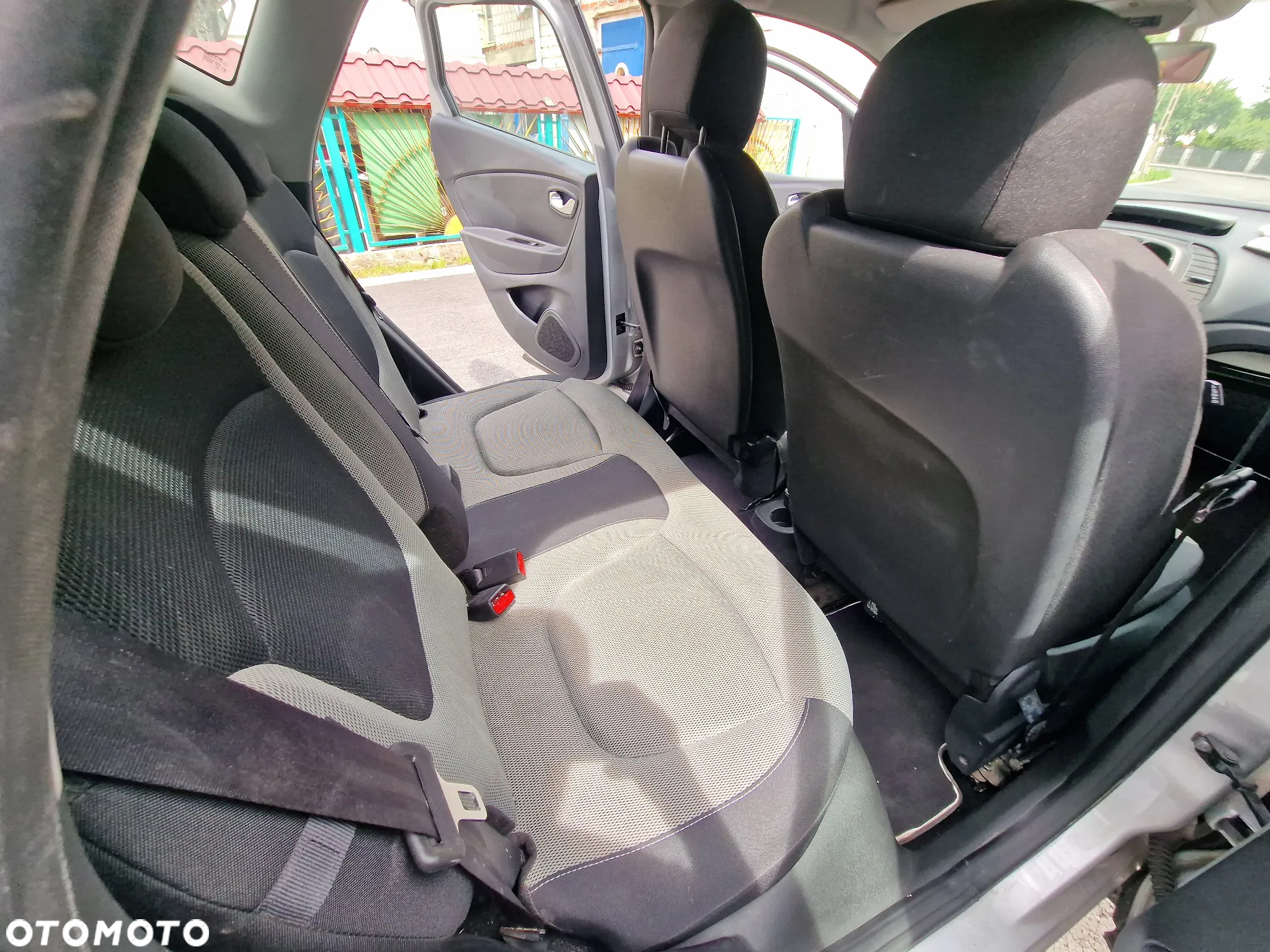 Renault Captur 1.5 dCi Energy Limited - 12
