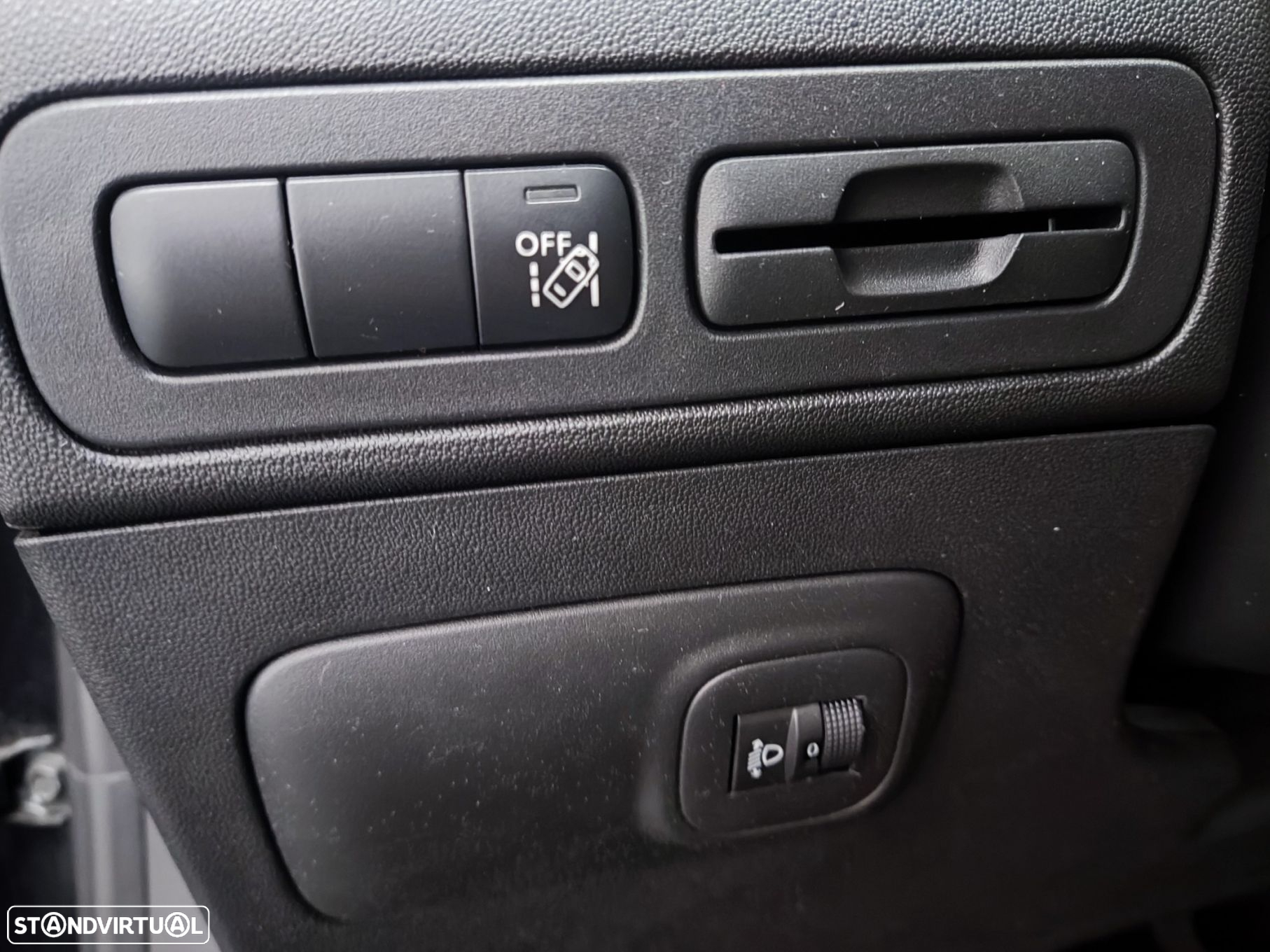 Citroën C3 Aircross 1.2 PureTech C-Series - 9