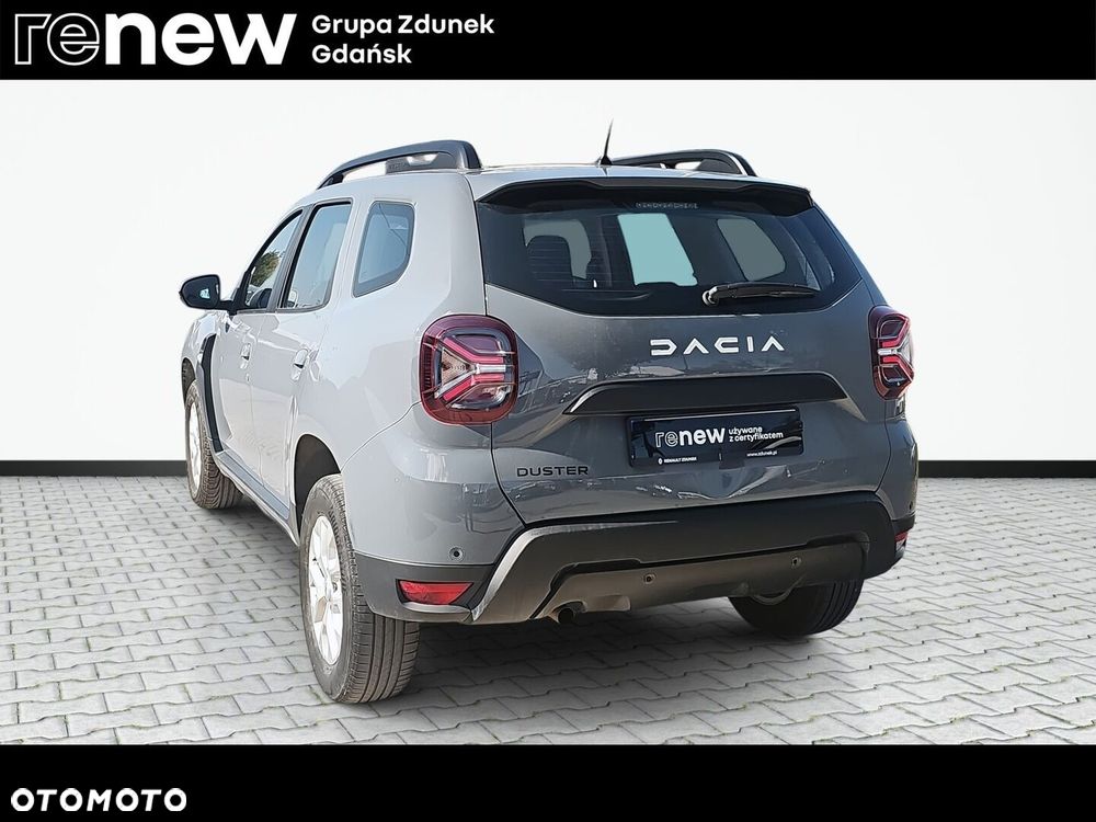 Dacia Duster - 11