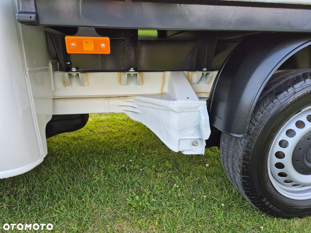 Volkswagen T5 Lift 66tkm - 14