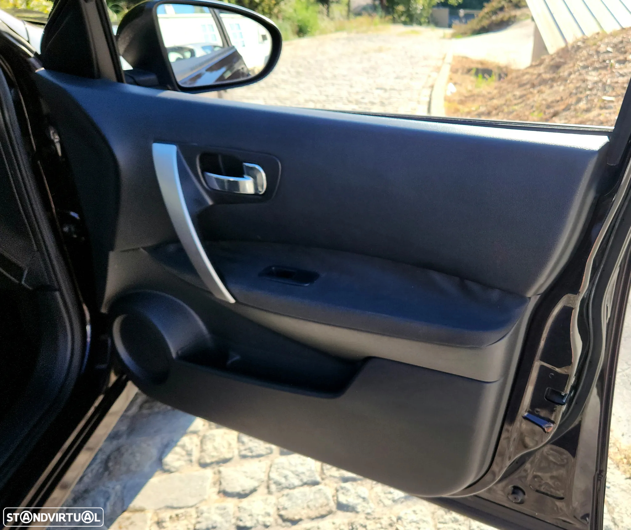 Nissan Qashqai 1.5 dCi Tekna Sport 17 129g - 18