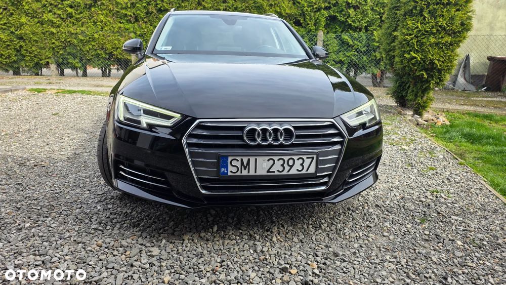 Audi A4 Avant 2.0 TDI ultra - 4