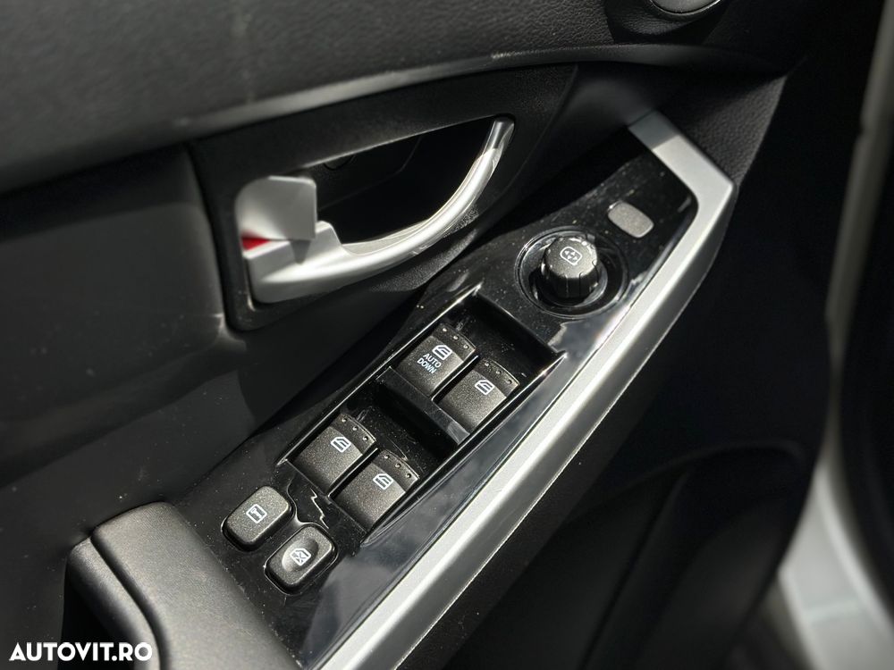 SsangYong Korando - 9
