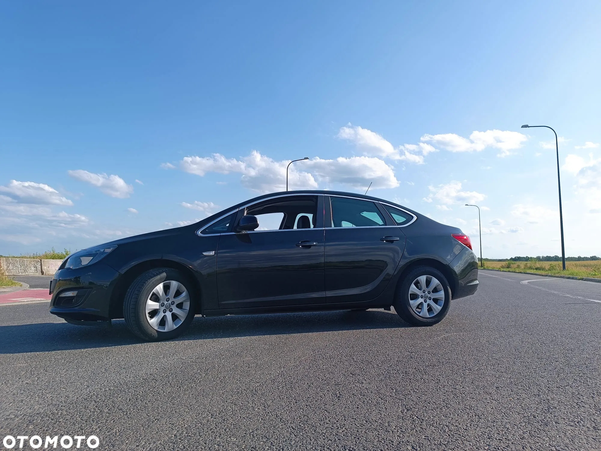 Opel Astra - 12