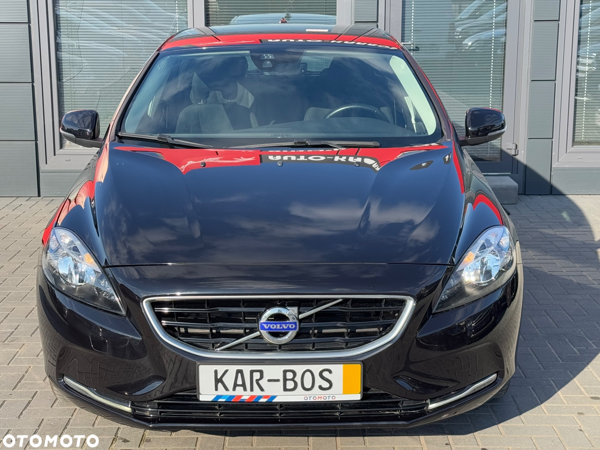 Volvo V40 D2 Drive-E Momentum - 3