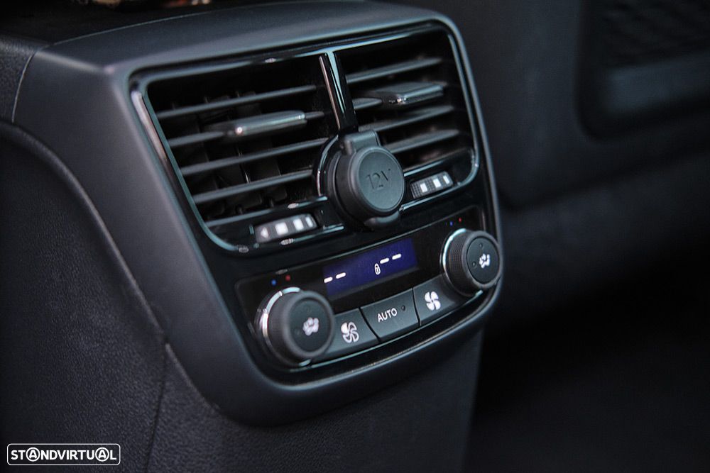 Peugeot 508 SW - 10