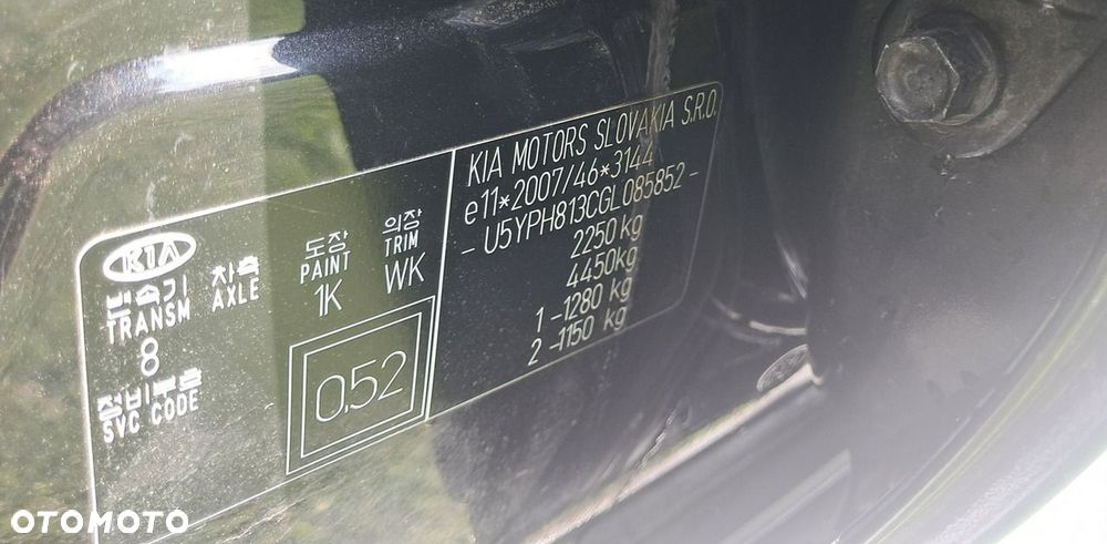Kia Sportage - 18